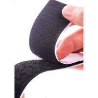 Extra starkes selbstklebendes Scratch 10M, doppelseitiges Klebeband Grip Tape (Schwarz) .. Debuns von DEBUNS