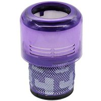 Filter für Dyson V11, 3er-Pack Ersatzfilter für V11 Akku-Staubsauger, V11 Torque Drive und V11 Animal Staubsauger. Vergleichen Sie mit Teil 970013-02 von DEBUNS