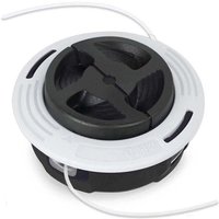 Freischneiderkopf für stihl AutoCut C26-2 FS50 FS55 FS70 FS80 FS85 FS90 FS100 FS120 KM55 KM85 KM90 KM110 KM13040027102169 (stihl AutoCut C26-2) Debuns von DEBUNS