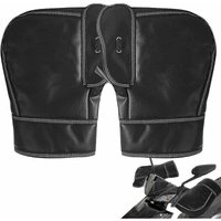 Heißer Verkauf - Winter-Motorradhandschuhe, wasserdichte Lenkerstulpen, Fahrradlenkerstulpen, Winter-Lenkerhandschuhe, Thermo-Schutzhandschuhe für Heißer Verkauf - Winter-Motorradhandschuhe, wasserdichte Lenkerstulpen, Fahrradlenkerstulpen, Winter-Lenkerhandschuhe, Thermo-Schutzhandschuhe für von DEBUNS