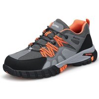 Herren Freizeitschuhe Leder Stiefeletten Herren Wanderschuhe Chukka Boots Größe 36..DEBUNS Herren Freizeitschuhe Leder Stiefeletten Herren Wanderschuhe Chukka Boots Größe 36..DEBUNS von DEBUNS