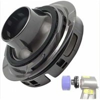 Hintere Motorabdeckung für Dyson V7 V8 Staubsauger, Ersatzzubehör für Dyson V7 V8, von DEBUNS Hintere Motorabdeckung für Dyson V7 V8 Staubsauger, Ersatzzubehör für Dyson V7 V8, von DEBUNS von DEBUNS