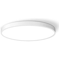 LED-Deckenleuchte mit Bewegungsmelder, 12 W, 6000 K, runde LED-Deckenlampe, Radar-Bewegungsmelder für Außen, Innen, Treppenhaus, Badezimmer, Garage, LED-Deckenleuchte mit Bewegungsmelder, 12 W, 6000 K, runde LED-Deckenlampe, Radar-Bewegungsmelder für Außen, Innen, Treppenhaus, Badezimmer, Garage, von DEBUNS