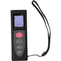Mini-Laser-Entfernungsmesser, 60 m, Handheld-Infrarot-Entfernungsmesser, Baumesswerkzeug, von DEBUNS von DEBUNS