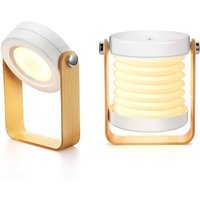 Nachttischlampe, dimmbares Touch-Licht, tragbare Nachttischlampen für Nachttischlampe mit tragbarem Nachttisch, sicheres Nachtlicht..DEBUNS Nachttischlampe, dimmbares Touch-Licht, tragbare Nachttischlampen für Nachttischlampe mit tragbarem Nachttisch, sicheres Nachtlicht..DEBUNS von DEBUNS