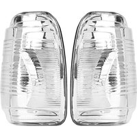 Paar Blinkerabdeckungen für Ford Transit 2013, von DEBUNS von DEBUNS