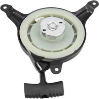 RECOIL Seilzugstarter – passend für Honda GXV120 GXV140 GXV160 HRM195 215 28400ZG9803 Rasenmäher, DEBUNS RECOIL Seilzugstarter – passend für Honda GXV120 GXV140 GXV160 HRM195 215 28400ZG9803 Rasenmäher, DEBUNS von DEBUNS