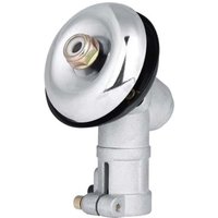 Rasenmäher-Arbeitskopf Freischneider Getriebe 26mm 9 Zähne Rasenmäherzubehör..DEBUNS Rasenmäher-Arbeitskopf Freischneider Getriebe 26mm 9 Zähne Rasenmäherzubehör..DEBUNS von DEBUNS