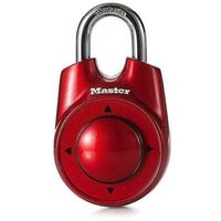 Smart Lock Vorhängeschloss Richtungskombinationsschloss Lucchetto Candados Vintage Reisegepäckschlösser Briefkasten-Fitnessstudioschloss, von DEBUNS von DEBUNS