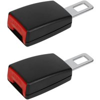 Stück Sicherheitsgurtschnalle Sicherheitsgurtverlängerung Universal-Befestigungsgurte Sicherheitsgurtverlängerung Autositzclip Stück Sicherheitsgurtschnalle Sicherheitsgurtverlängerung Universal-Befestigungsgurte Sicherheitsgurtverlängerung Autositzclip von DEBUNS