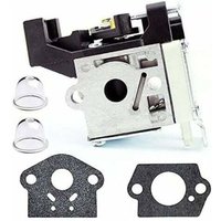 Vergaser für Echo HCR-161ES HRC-171ES HC152 DH232 DH235 HT232 Heckenschere Zama RB-K92,DEBUNS von DEBUNS