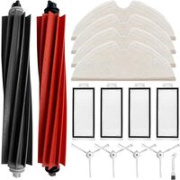 Zubehörset für Roborock Q8 Max/Q8 Max+/Q5 Pro Roboterstaubsauger – Ersatzteile für Roborock Q8 Max/Q8 Max+/Q5 Pro Roboterstaubsauger – Ersatzteile 2 von DEBUNS