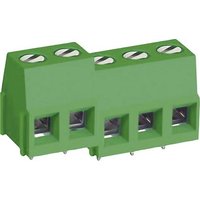 DECA 1188444 Schraubklemmblock 3.30mm² Polzahl (num) 2 Grün DECA 1188444 Schraubklemmblock 3.30mm² Polzahl (num) 2 Grün von DECA