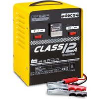 130W 230V Klasse 12. Ladegerät - Deca von DECA