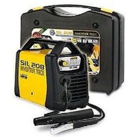 Deca - Trade Shop - sil 208 230/50 60 accessorien + valigetta Inverter - von DECA