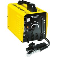 Deca - globus 4.0 schweissgerät belüftet und gebohrt Deca - globus 4.0 schweissgerät belüftet und gebohrt von DECA