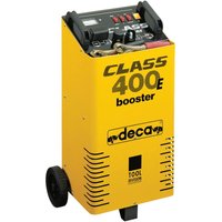 Deca - ladegerät class booster 400E Deca - ladegerät class booster 400E von DECA