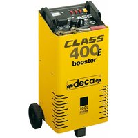 Deca - Ladetisch 9. Dezember 230 v Klasse Booster 400E von DECA