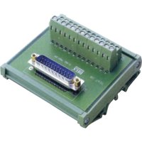 MOD-25-M Übergabebaustein 25 Inhalt: 1 St. - Deca von DECA