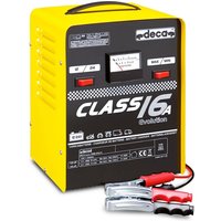 Wechselrichter Batterieladegerät Deca KLASSE 16A von DECA
