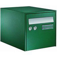 Briefkasten DECAYEUX @Box 300 - Doppelseitig - Grün - 125633 Briefkasten DECAYEUX @Box 300 - Doppelseitig - Grün - 125633 von DECAYEUX