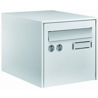 Decayeux - Briefkasten @Box 300 - Doppelseitig - Weiß - 125631 Decayeux - Briefkasten @Box 300 - Doppelseitig - Weiß - 125631 von DECAYEUX