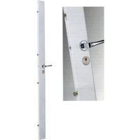 Decayeux - 5-Punkt-Aufsatzschloss 727048 rechts weiß dad 900 mit Drücker - 727044 Decayeux - 5-Punkt-Aufsatzschloss 727048 rechts weiß dad 900 mit Drücker - 727044 von DECAYEUX