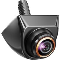 Decdeal - Auto-Rückfahrkamera/Frontkamera, 170° Weitwinkel, Fisheye 1080P, Nachtsicht, Rückfahrkamera, 360° verstellbarer Winkel, IP68 von DECDEAL