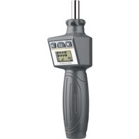 Decdeal - Digitaler Schraubendreher-Kit 1,2-Zoll-LCD-Anzeige reversibler Schraubenschlüsseldatenspeicher im Spitzenmodus mit 10-pcs-Bits Tragetasche von DECDEAL