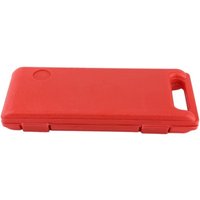 Decdeal Pipe -Flacking -Kit, Flare -Tool -Kit professionelles Hochleistungsdesign tragbarer Komplette Teile Lange Haltbarkeit für einzelne Doppel von DECDEAL