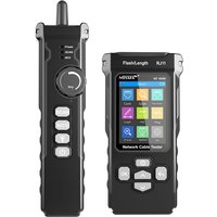 Decdeal - noyafa NF-8506 lcd Digital Netzwerk Kabel Tester Wiederauf ladbare Line Finder Multifunktion ale Wire Tracker mit Kontinuität Test, Decdeal - noyafa NF-8506 lcd Digital Netzwerk Kabel Tester Wiederauf ladbare Line Finder Multifunktion ale Wire Tracker mit Kontinuität Test, von DECDEAL
