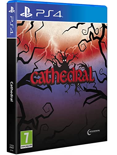 Cathedral Cathedral von Red Art Games