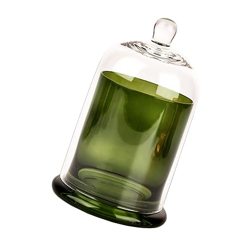 DECHOUS 1 Satz Aromatherapie Tasse co LED-Streifenlichter LED-Leiste Laterne Kuppel Vitrine Duft hochzeitsdeko hochzeitdeko wohnzimmerdeko trockenblumen Aroma Tasse adon Glas Green DECHOUS 1 Satz Aromatherapie Tasse co LED-Streifenlichter LED-Leiste Laterne Kuppel Vitrine Duft hochzeitsdeko hochzeitdeko wohnzimmerdeko trockenblumen Aroma Tasse adon Glas Green von DECHOUS