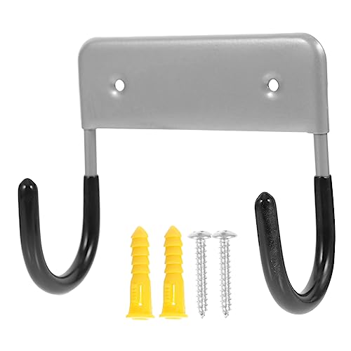 DECHOUS Hängendes Bügelbrett -montierter Aufbewahrungshaken Haushaltshaken Platzsparend Für Zuhause DECHOUS Hängendes Bügelbrett -montierter Aufbewahrungshaken Haushaltshaken Platzsparend Für Zuhause von DECHOUS