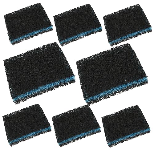DECHOUS 10 Stück Teiliges Waschmaschinenfester Tierhaarentferner Wiederverwendbare Fusselfänger Blöcke Kratzfreie Wäschepflege Leichtes Material Falten für Haustierbesitzer DECHOUS 10 Stück Teiliges Waschmaschinenfester Tierhaarentferner Wiederverwendbare Fusselfänger Blöcke Kratzfreie Wäschepflege Leichtes Material Falten für Haustierbesitzer von DECHOUS