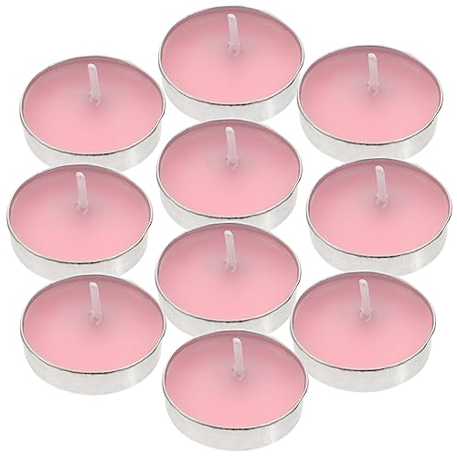 DECHOUS 10stücke Rosa Schwimmende Kerzen Duftfreie Paraffinwachs Disc-kerzen Für Hochzeiten Festlichkeiten Und Weihnachtsdekoration Stunden Brenndauer DECHOUS 10stücke Rosa Schwimmende Kerzen Duftfreie Paraffinwachs Disc-kerzen Für Hochzeiten Festlichkeiten Und Weihnachtsdekoration Stunden Brenndauer von DECHOUS