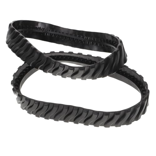 DECHOUS 2 Stück Teiliges Poolreinigungsrad Ersatzteilset Kompatibel mit Zodiac Langlebig und Effizient Installieren für Poolzubehör Verbessert und Lebensdauer Pools DECHOUS 2 Stück Teiliges Poolreinigungsrad Ersatzteilset Kompatibel mit Zodiac Langlebig und Effizient Installieren für Poolzubehör Verbessert und Lebensdauer Pools von DECHOUS