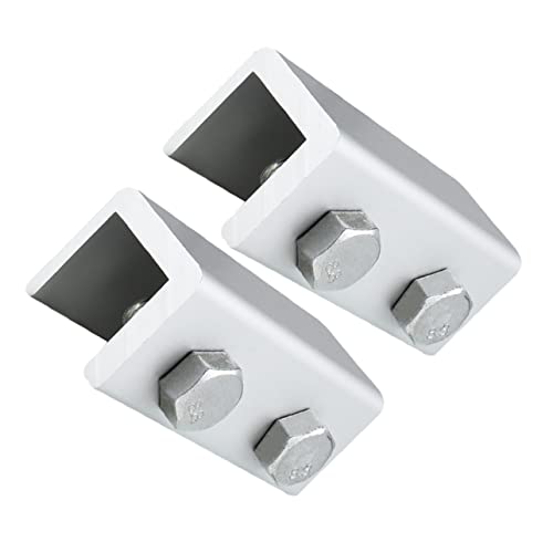 DECHOUS 2er Set Tür- Und Fensterverriegelungen Aus Aluminiumlegierung – Schiebefensterschlösser Zur Sicheren Fenstersicherung Und Fensterbegrenzung Für Optimalen Schutz Und DECHOUS 2er Set Tür- Und Fensterverriegelungen Aus Aluminiumlegierung – Schiebefensterschlösser Zur Sicheren Fenstersicherung Und Fensterbegrenzung Für Optimalen Schutz Und von DECHOUS