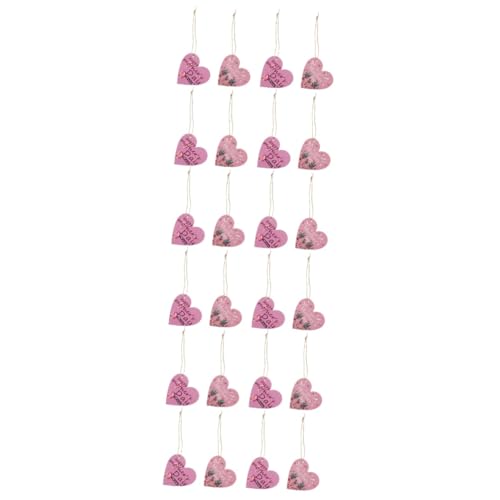 DECHOUS 3 Sätze Hölzerne Plakette Geburtstag Der Mutter Blumen- Muttertagdekorationen Groß Hoch Mama Muttertag Hängende Ornamente Verzierung Zum Muttertag Holz Stück * 3 von DECHOUS