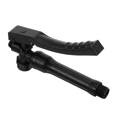 DECHOUS 3 Stück Teiliges Ersatzgriff Set für Gartensprüher Robust und Ergonomisch Einfache Installation Kompatibel mit Landwirtschaftlichen Sprühgeräten und Gartenzubehör für Garten DECHOUS 3 Stück Teiliges Ersatzgriff Set für Gartensprüher Robust und Ergonomisch Einfache Installation Kompatibel mit Landwirtschaftlichen Sprühgeräten und Gartenzubehör für Garten von DECHOUS