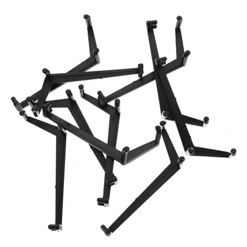 DECHOUS 30 Stück Teiliges Verstellbares Astspreizer für Obstbäume Zweigspreizer mit Glatter Oberfläche Schonend für Baumrinde Einfache für Gartenarbeit und Astformung von DECHOUS