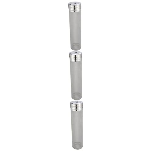 DECHOUS 3st Edelstahl-teekessel Homebrew Weinfilter Fruchtsieb Filter Zum Bierbrauen Bier Trennsieb Hopfenfilterrohr Aus Edelstahl Hopfensieb Aus Edelstahl Suppe Metall DECHOUS 3st Edelstahl-teekessel Homebrew Weinfilter Fruchtsieb Filter Zum Bierbrauen Bier Trennsieb Hopfenfilterrohr Aus Edelstahl Hopfensieb Aus Edelstahl Suppe Metall von DECHOUS