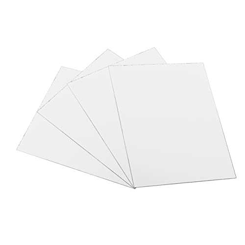 DECHOUS 4stücke Teiliges Selbstklebendes Acryl-Spiegel Wanddekoration Schlafzimmer Wohnzimmer Badezimmer Und Mehr DECHOUS 4stücke Teiliges Selbstklebendes Acryl-Spiegel Wanddekoration Schlafzimmer Wohnzimmer Badezimmer Und Mehr von DECHOUS
