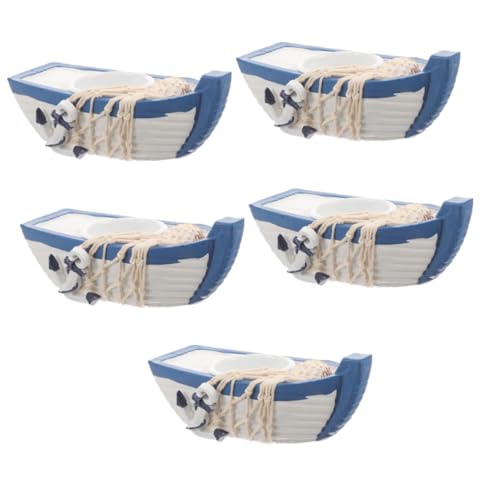 DECHOUS 5 Stück mediterraner Leuchter teelichter Halter Stabkerzenhalter DIY Kerzenständer Konischer Kerzenhalter Kerzenvase Kerzenleuchter für die Heimparty Dekorative Kerzenhalter Harz DECHOUS 5 Stück mediterraner Leuchter teelichter Halter Stabkerzenhalter DIY Kerzenständer Konischer Kerzenhalter Kerzenvase Kerzenleuchter für die Heimparty Dekorative Kerzenhalter Harz von DECHOUS