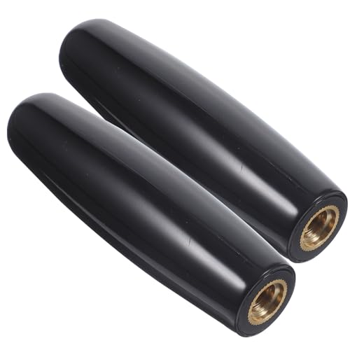 DECHOUS 8 Stück Bierhahngriff Bierhahngriff Bar Hahngriff für Fass Bierhahn Griff robust Bar Griff von DECHOUS