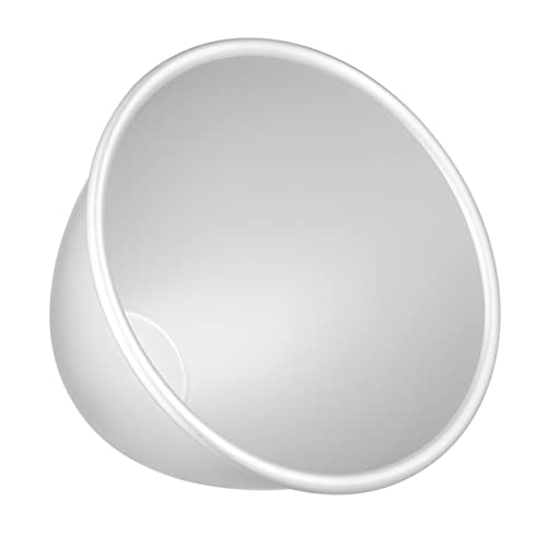 DECHOUS Puppen-backform 8 Zoll Glatte Kuchenform Antihaftbeschichtet Backgeschirr Für Die Herstellung Von Kuchenembryos von DECHOUS