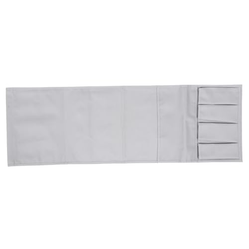 DECHOUS Aufbewahrungstasche Für Die Seite Von Sofa Und Stuhl Oxford-stoff Armlehnen-hängetasche Aufbewahrungs-organizer-taschen Platzsparend Für Wohnzimmer Und Schlafzimmer von DECHOUS