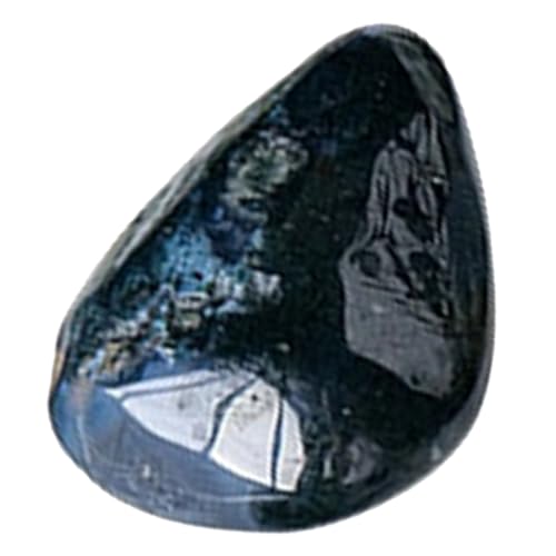 DECHOUS Aus Natürlichem Kristallstein in Tropfenform Amethyst Quarz Polierte Steine Einzigartiges Wohndekor Schreibtisch-Accessoire von DECHOUS