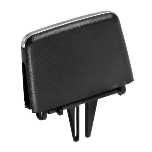 DECHOUS Auto Klimaanlage Entlüftungslasche Verstellbarer Lüftungsschlitz Clip für Einfache Installation Langlebige Materialien Optimale Luftstromkontrolle DECHOUS Auto Klimaanlage Entlüftungslasche Verstellbarer Lüftungsschlitz Clip für Einfache Installation Langlebige Materialien Optimale Luftstromkontrolle von DECHOUS