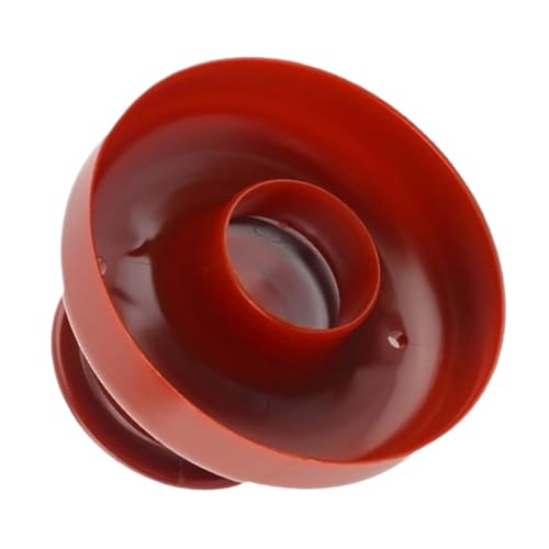 DECHOUS Donutform donut ausstecher Donut-Hersteller Donut-Muffinform Donut Ausstechform Donut-Form aus Kunststoff Donutpfanne zum Backen Donutpfanne aus Silikon Donutbleche backen pp Brown DECHOUS Donutform donut ausstecher Donut-Hersteller Donut-Muffinform Donut Ausstechform Donut-Form aus Kunststoff Donutpfanne zum Backen Donutpfanne aus Silikon Donutbleche backen pp Brown von DECHOUS